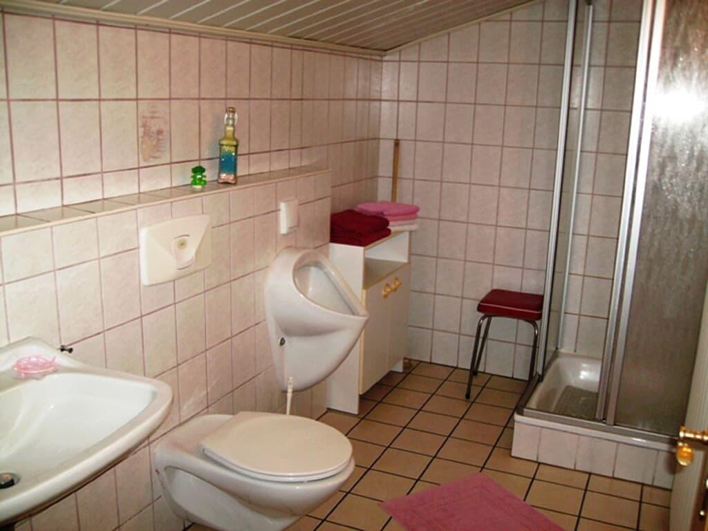 Ferienwohnung Haus Inge Moosbach  Ngoại thất bức ảnh